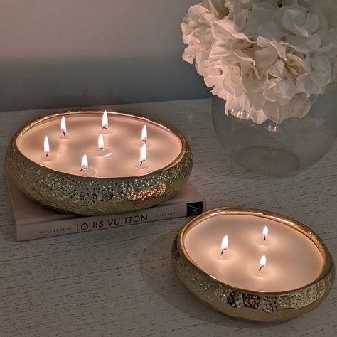 Candle Spring 2030