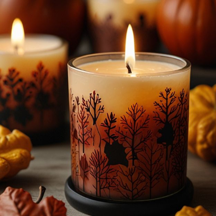 Autumn Harvest