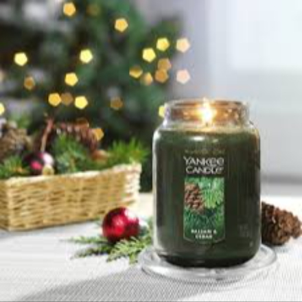 Holiday Spice Delight